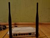 Tp-link router - nuotraukos Nr. 2