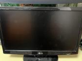 Monitorius LG Flatron W2243s