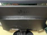 Monitorius LG Flatron W2243s - nuotraukos Nr. 2