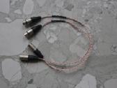 Kimber Kable Timbre Xlr 0,5 m