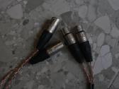 Kimber Kable Timbre Xlr 0,5 m - nuotraukos Nr. 3