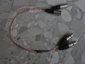 Kimber Kable Timbre Xlr 0,5 m - nuotraukos Nr. 4