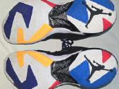 Sportinė avalynė Air Jordan - nuotraukos Nr. 5