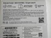 Samsung wireless charger tik 29 - nuotraukos Nr. 2
