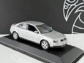 Audi A4 B6 1:43 - nuotraukos Nr. 3