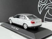 Audi A4 B6 1:43 - nuotraukos Nr. 6