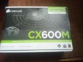 Corsair Cx600m - nuotraukos Nr. 2