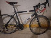Btwin plento dviratis