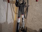 Btwin plento dviratis - nuotraukos Nr. 2