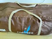 Caretero Medio maniežas -kelioninė lovytė - nuotraukos Nr. 5