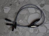 Transparent Musiclink Plus Mm2 Xlr (1.0m)