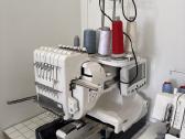 Janome mb7