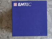 Nauja Emtec Per 528 Juosta Ant 10 Colių Plastikinė - nuotraukos Nr. 2