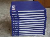 Nauja Emtec Per 528 Juosta Ant 10 Colių Plastikinė - nuotraukos Nr. 3