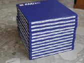 Nauja Emtec Per 528 Juosta Ant 10 Colių Plastikinė - nuotraukos Nr. 4
