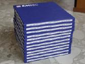 Nauja Emtec Per 528 Juosta Ant 10 Colių Plastikinė - nuotraukos Nr. 6