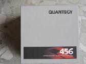 Quantegy 456 Juosta Ant Aliuminio 10 Colių Ritės - nuotraukos Nr. 2