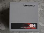 Quantegy 456 Juosta Ant Aliuminio 10 Colių Ritės - nuotraukos Nr. 4