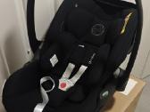 Cybex autokėdutė Cloud G i-size 40-87cm