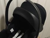 Cybex autokėdutė Cloud G i-size 40-87cm - nuotraukos Nr. 3
