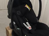 Cybex autokėdutė Cloud G i-size 40-87cm - nuotraukos Nr. 4