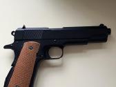 1911-A1 airsoft pistoletas - nuotraukos Nr. 2