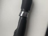 Yamaga blanks blue current 2-15 - nuotraukos Nr. 3