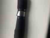 Yamaga blanks blue current 2-15 - nuotraukos Nr. 4