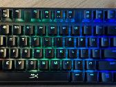 Klaviatūra Hyperx Alloy Origins Core