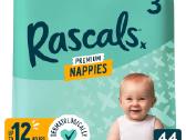 Atvežame. Pampers, Bleer, Mamia, Lupilu, Libero. - nuotraukos Nr. 24