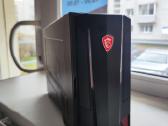 Msi Nightblade i5 8th/16gb/gtx/SSD+HDD - nuotraukos Nr. 7