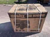 Naujas trivazis 8.5kw generatorius Hecht Gg10000 - nuotraukos Nr. 5