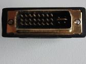 Dvi to vga adapteris - nuotraukos Nr. 2