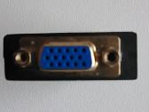 Dvi to vga adapteris - nuotraukos Nr. 3