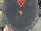 Snieglent Ride Slackcountry 161cm - Freeride - nuotraukos Nr. 3