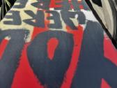 Snieglent Ride Slackcountry 161cm - Freeride - nuotraukos Nr. 6