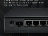 Mikrotik hap ax S maršrutizatorius