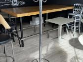 Užsidariusio restorano įranga ir daiktai - nuotraukos Nr. 6