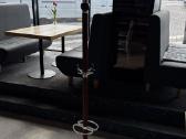 Užsidariusio restorano įranga ir daiktai - nuotraukos Nr. 7
