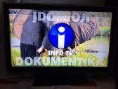 40" 102cm televizorius Samsung le40d550 su pultu - nuotraukos Nr. 3