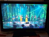 40" 102cm televizorius Samsung le40d550 su pultu - nuotraukos Nr. 6