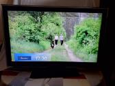 40" 102cm televizorius Samsung le40d550 su pultu - nuotraukos Nr. 4