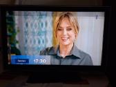 40" 102cm televizorius Samsung le40d550 su pultu - nuotraukos Nr. 2