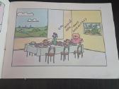 Vaikiška knygutė Čiukas Gydosi - nuotraukos Nr. 5