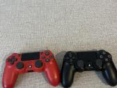 Žaidimų konsolė playstation 4 - nuotraukos Nr. 2