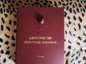 Garsinė sirena,istatymų sąvadas,piniginė ir kt. - nuotraukos Nr. 6
