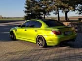 Bmw E60 - nuotraukos Nr. 2