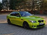 Bmw E60 - nuotraukos Nr. 3