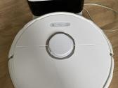 Roborock S6 su plovimo funkcija