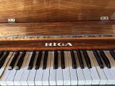 Parduodu Riga pianinas - nuotraukos Nr. 2